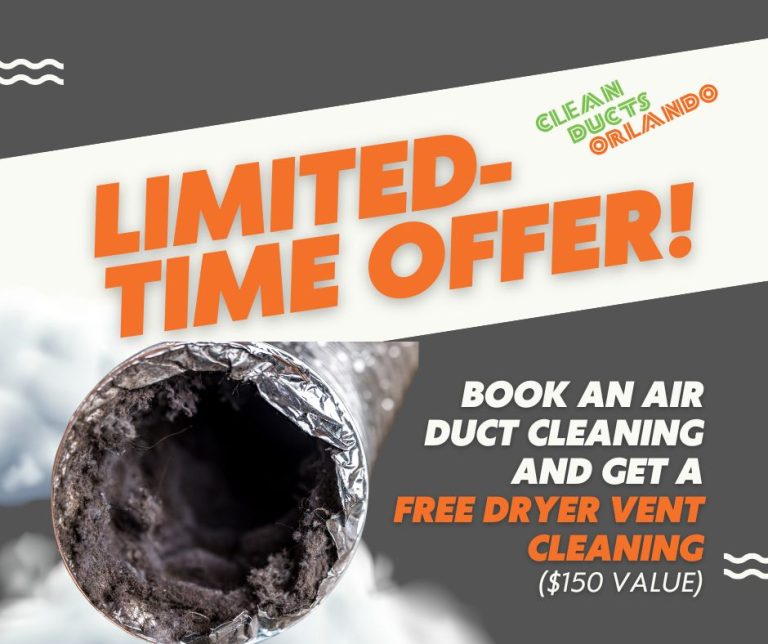 Air Duct Cleaning for your home during allergy season