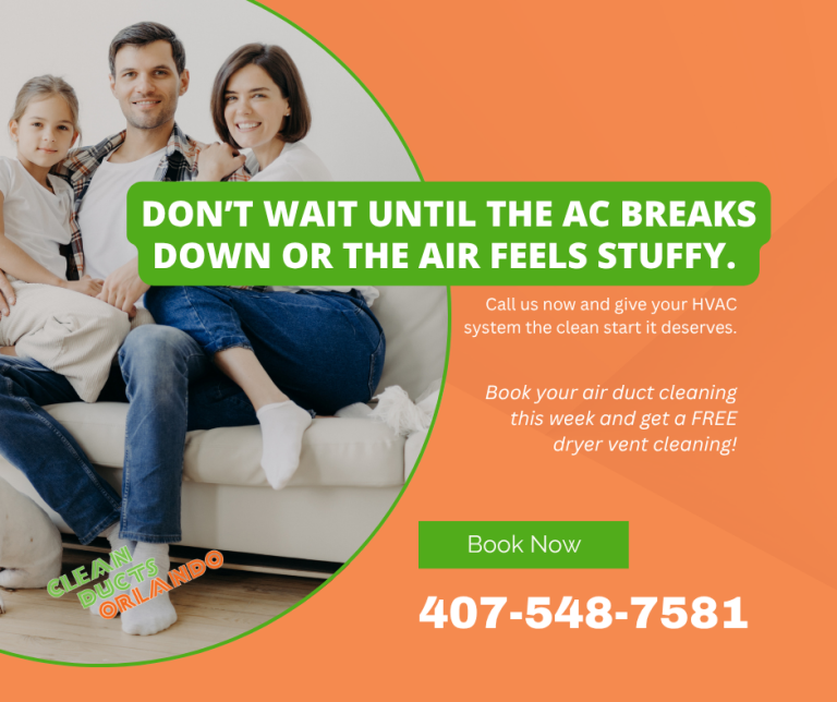 air duct cleaning orlando, duct cleaning orlando