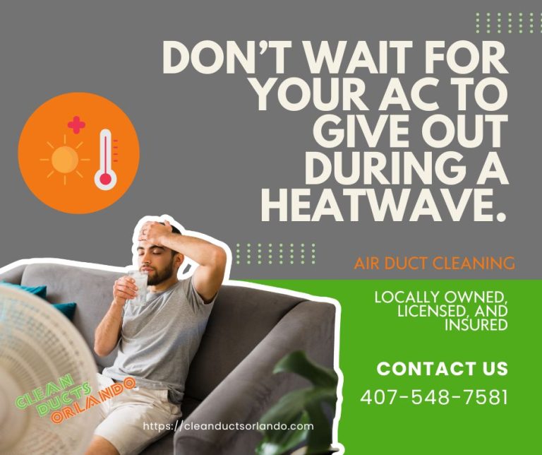 Air duct cleaning, duct cleaning orlando, duct cleaning, ac not cooling, vent cleaning, dryer vent