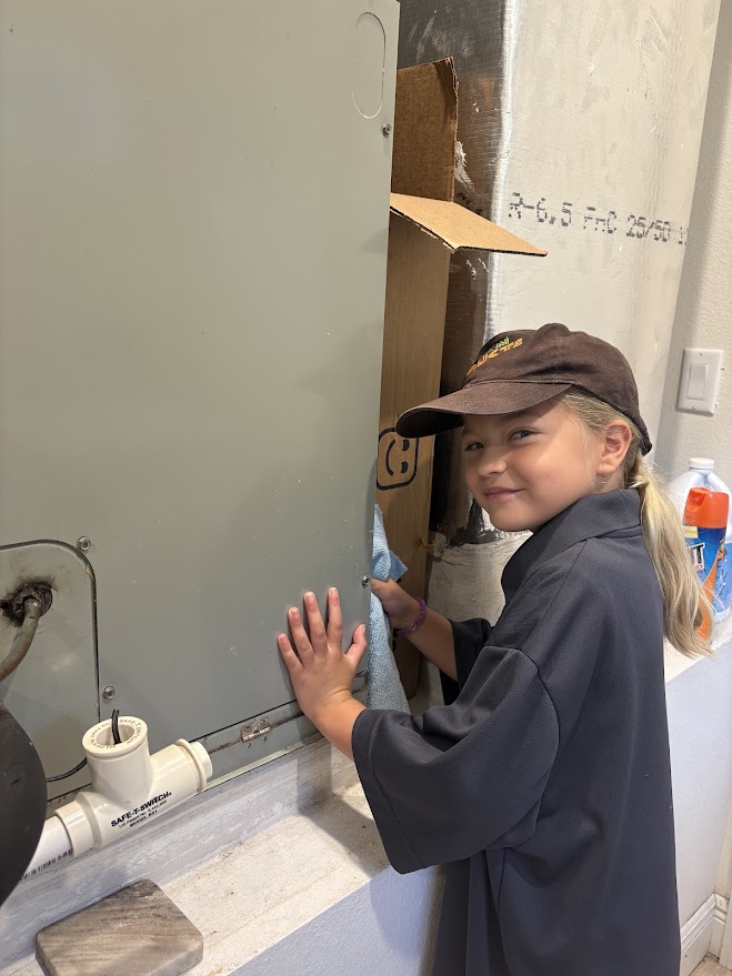 air duct cleaning at home for the holidays